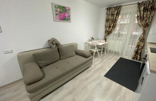 Sinpetru Apartment | Studio Felicia