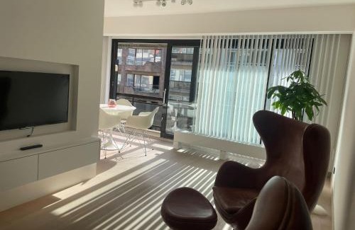 Knokke Apartment | Studio Fifty9