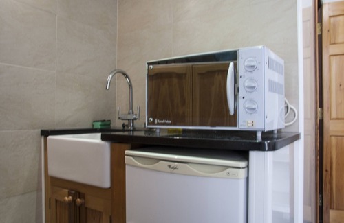 Islington Apartment | Studio Flat 8 near Kings Cross and Camden Market