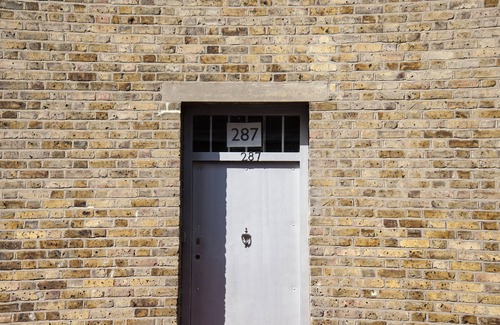 Islington Apartment | Studio Flat 8 near Kings Cross and Camden Market