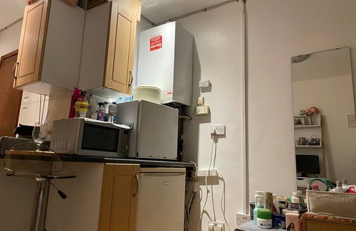 Stratford Apartment | Studio Flat in Stratford