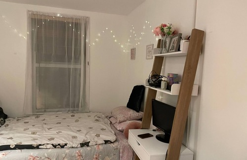 Stratford Apartment | Studio Flat in Stratford