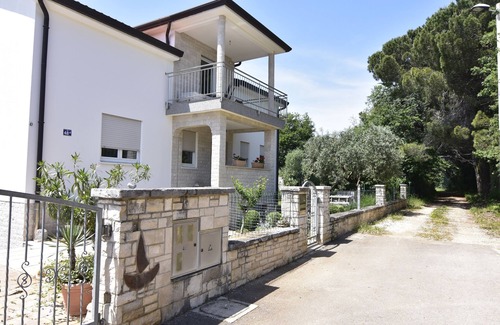 Krizine Apartment | Studio flat Sveti Ivan, Umag (AS-22472-a)