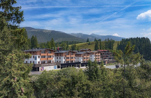 Paß Thurn Apartment | Studio for 2 people