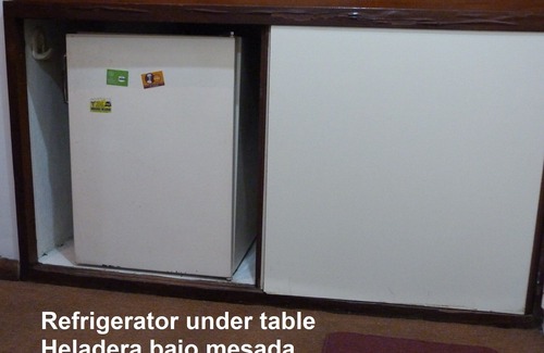 El Centro Apartment | Studio for 4 people in the center of the city of Buenos Aires