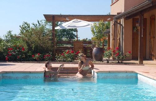 Fronton Apartment | Studio