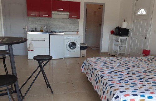 Ille-sur-Tet Apartment | studio