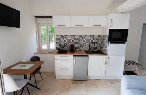 Saint-Porchaire House | Studio