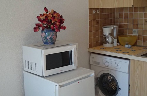 Saintes-Maries-de-la-Mer Apartment | Studio 15 minutes from the Pont de Gau ornithological park
