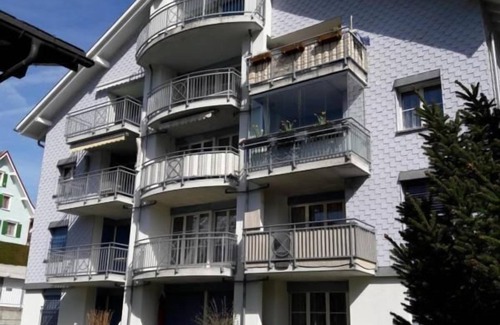 Wildhaus Apartment | Studio Friedegg