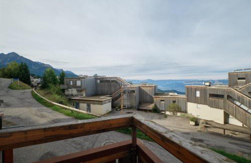 Prapoutel Apartment | Studio Gaelle