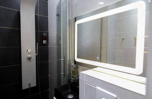 Sablon Apartment | Studio Gare Metz Côté Cour