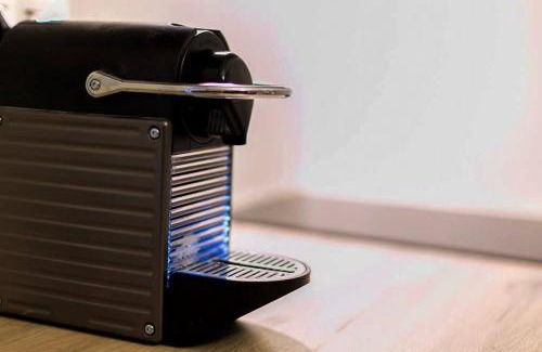 Sablon Apartment | Studio Gare Metz Côté Cour