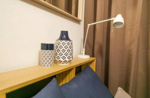 Sablon Apartment | Studio Gare Metz Côté Cour