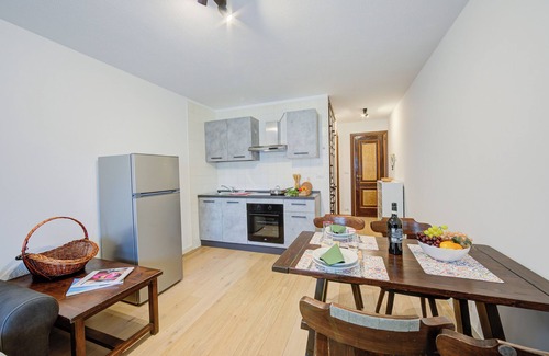 Sestriere Apartment | Studio Genzianella Ski In-ski Out 100m