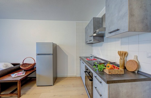 Sestriere Apartment | Studio Genzianella Ski In-ski Out 100m