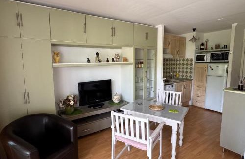 Greoux-les-Bains Apartment | Studio Gréoux