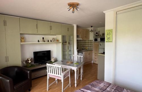 Greoux-les-Bains Apartment | Studio Gréoux