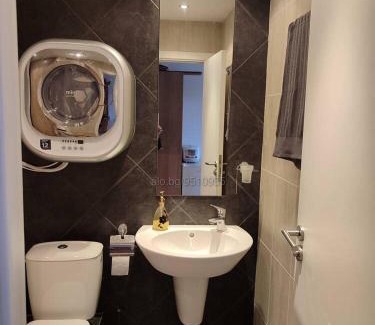 Sozopol Apartment | Studio - Green Life Resort