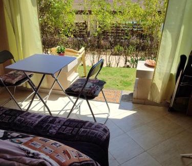 Sozopol Apartment | Studio - Green Life Resort