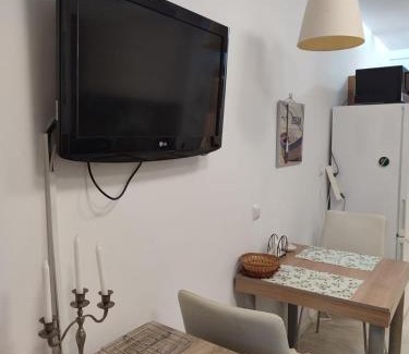 Sozopol Apartment | Studio - Green Life Resort