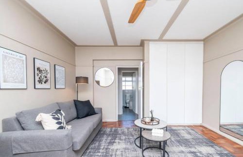 Green Point Apartment | Studio Green Point