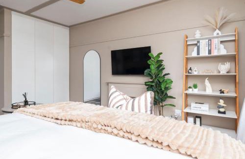 Green Point Apartment | Studio Green Point