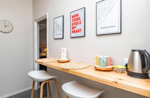 Green Point Apartment | Studio Green Point
