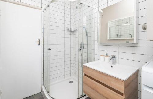 Green Point Apartment | Studio Green Point