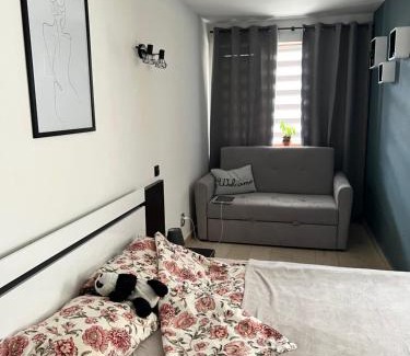 Budjaka Apartment | Studio Grey