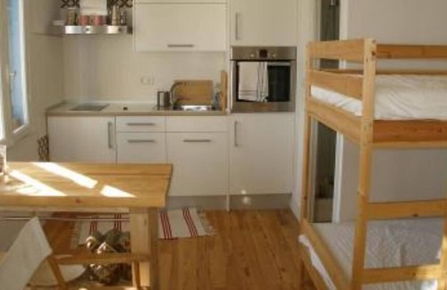 Guethary Apartment | Studio - GUETHARY