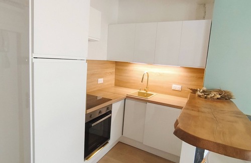 Chartres Apartment | Studio Harmoni - Centre-ville à Pied