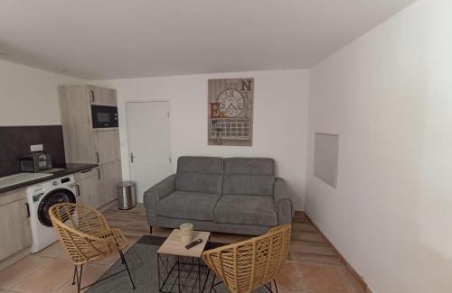 Manosque Apartment | Studio - Hauteurs de Manosque