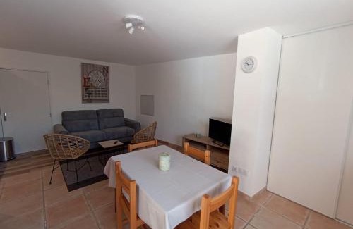 Manosque Apartment | Studio - Hauteurs de Manosque
