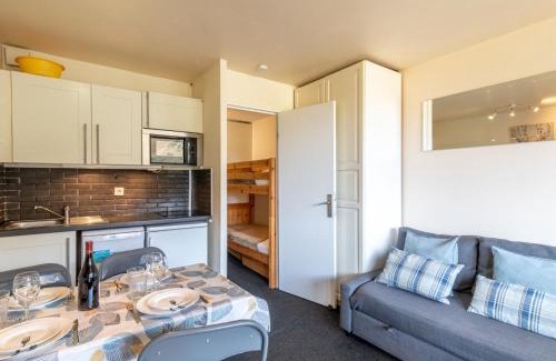 Le Lavachet Apartment | Studio Home Club - Lavachet-12 by Interhome