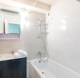 Le Lavachet Apartment | Studio Home Club - Lavachet-12 by Interhome
