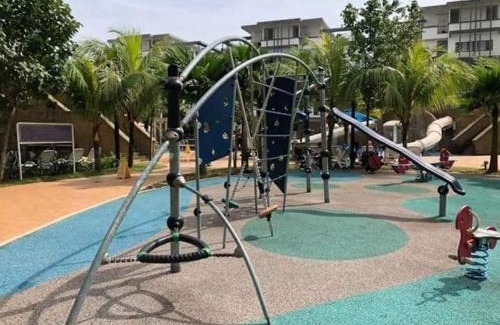 Kuantan House | Studio Homestay SGarden Resort Residences