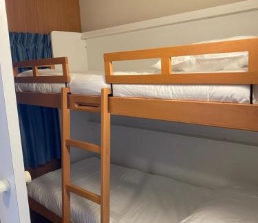 Koksijde-Bad Apartment | Studio-Hotel Apostroff