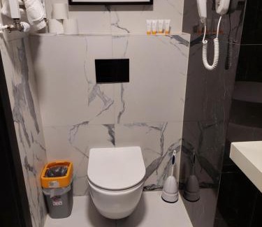 Dzielnica Uzdrowiskowa Apartment | Studio hotelowe A036 z tarasem w Hotelu Solny