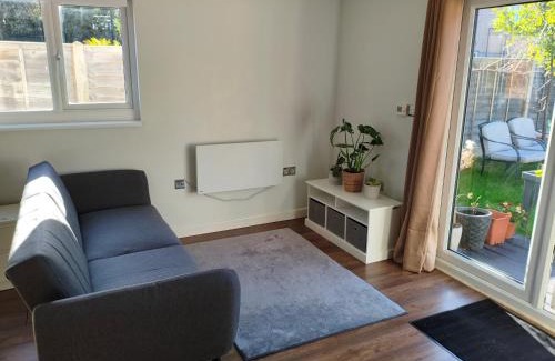 Bromley Common and Keston House | Studio house