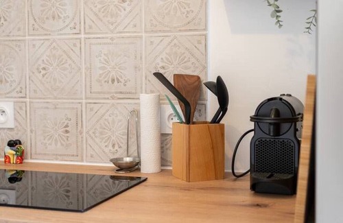Hyeres City Centre Apartment | Studio - Hyères Centre
