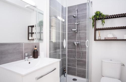 Centre Ancien Apartment | Studio Hyper centre, Phénix - SILS