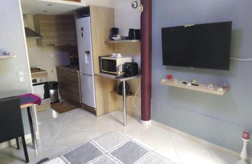 Le Canet Apartment | Studio idéal pour deux voyageurs sur Marseille