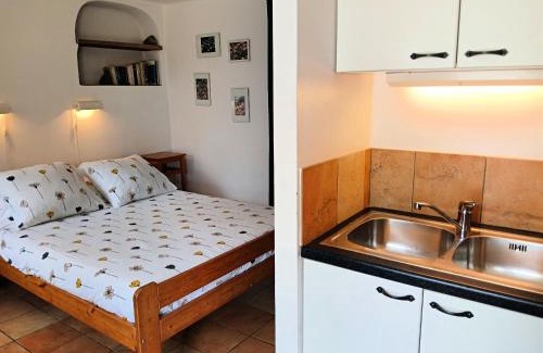 Castellane Apartment | Studio idealement situe pour decouvrir le Verdon