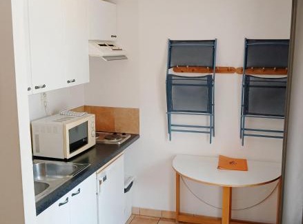 Castellane Apartment | Studio idealement situe pour decouvrir le Verdon