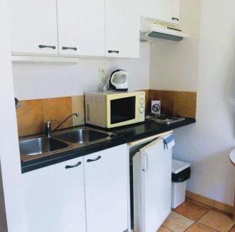 Castellane Apartment | Studio idealement situe pour decouvrir le Verdon