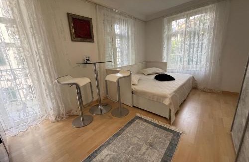 Bad Ragaz Apartment | Studio im Zentrum von Bad Ragaz