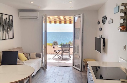 Antheor Apartment | Studio in ANTHEOR at the foot of the Esterel mountains