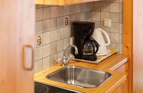 Saalbach-Hinterglemm Apartment | Studio in Saalbach near Ski Slopes