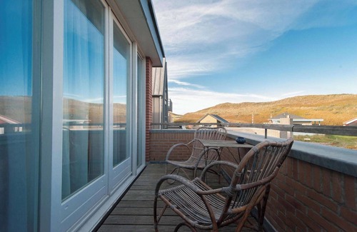 Callantsoog Apartment | Studio in Callantsoog by Dunes and Sea